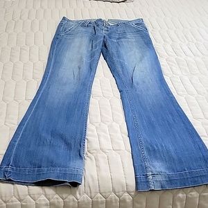 Aeropostale Jeans sz 7/8